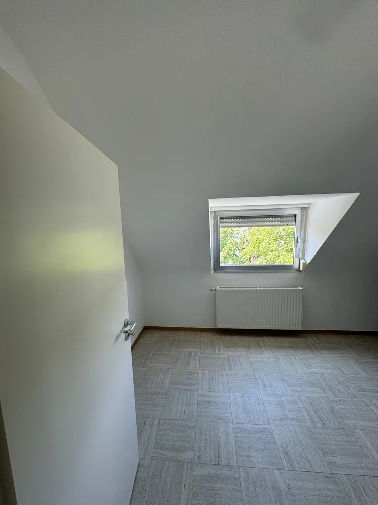 1 Zimmer Wohnung mit 16 m² in Mannheim – Bild 4