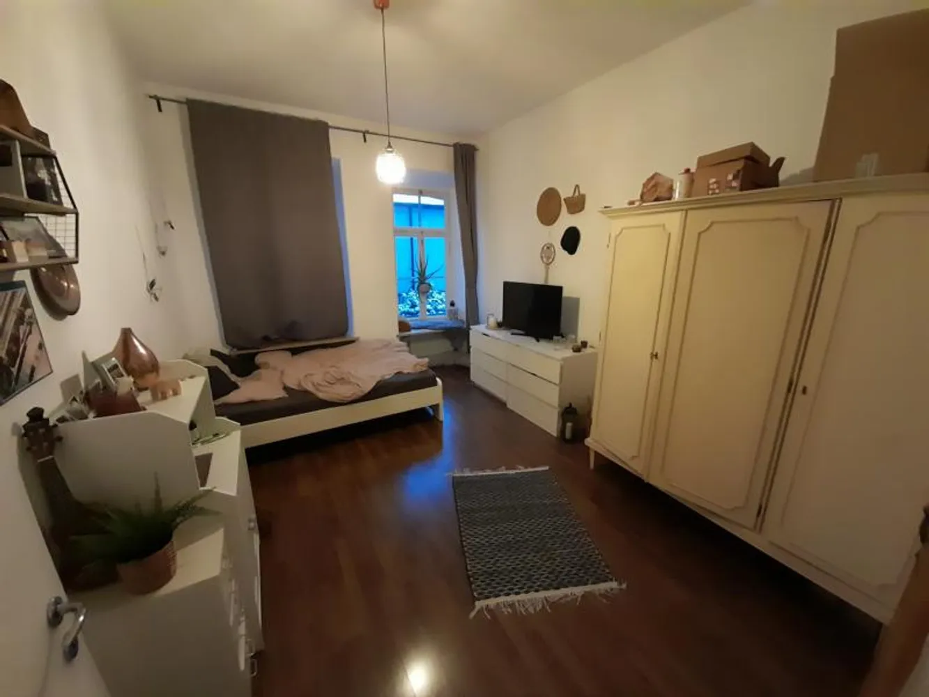 5 Zimmer Wohnung mit 125 m² in Augsburg – Bild 2