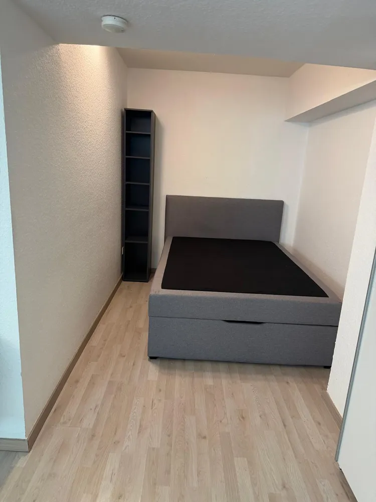 2 Zimmer Wohnung mit 40 m² in Düsseldorf – Bild 6