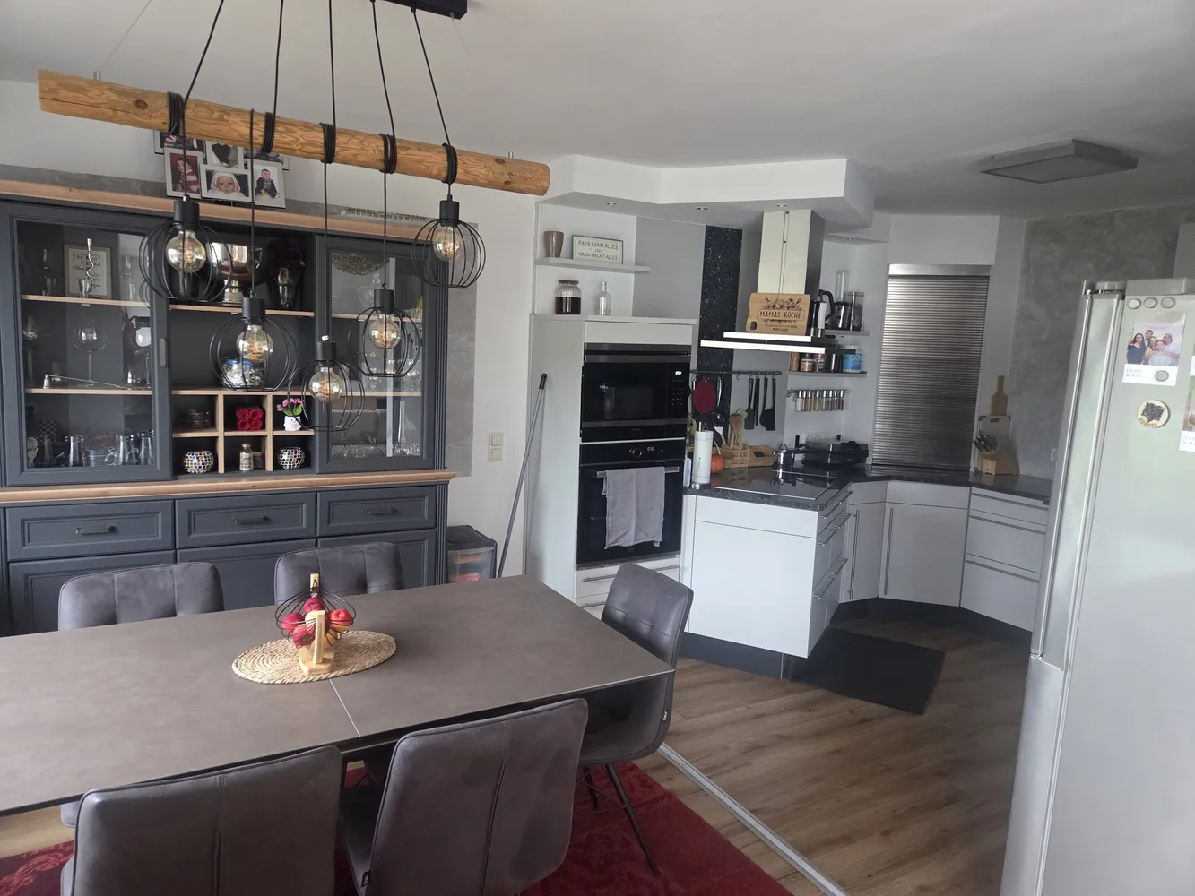 4 Zimmer Wohnung mit 118 m² in Duisburg – Bild 9