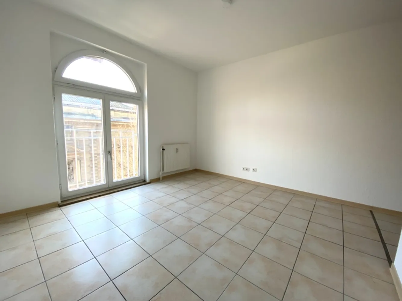 1 Zimmer Wohnung mit 21 m² in Mannheim – Bild 6