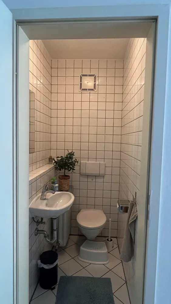 3 Zimmer Wohnung mit 85 m² in Augsburg – Bild 9