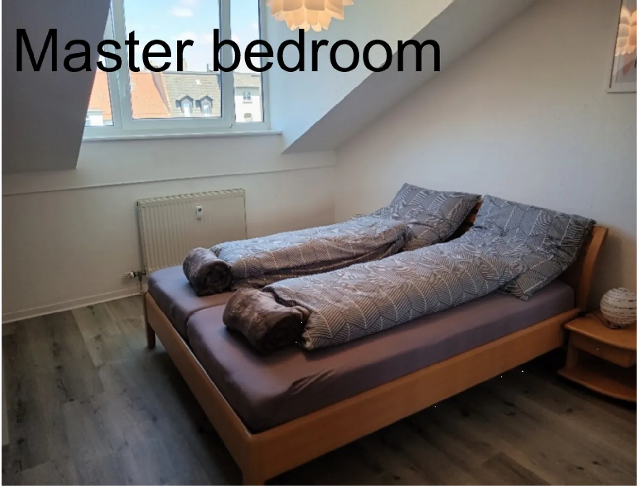 3 room apartment with 85 m² in Kassel – Photo 11