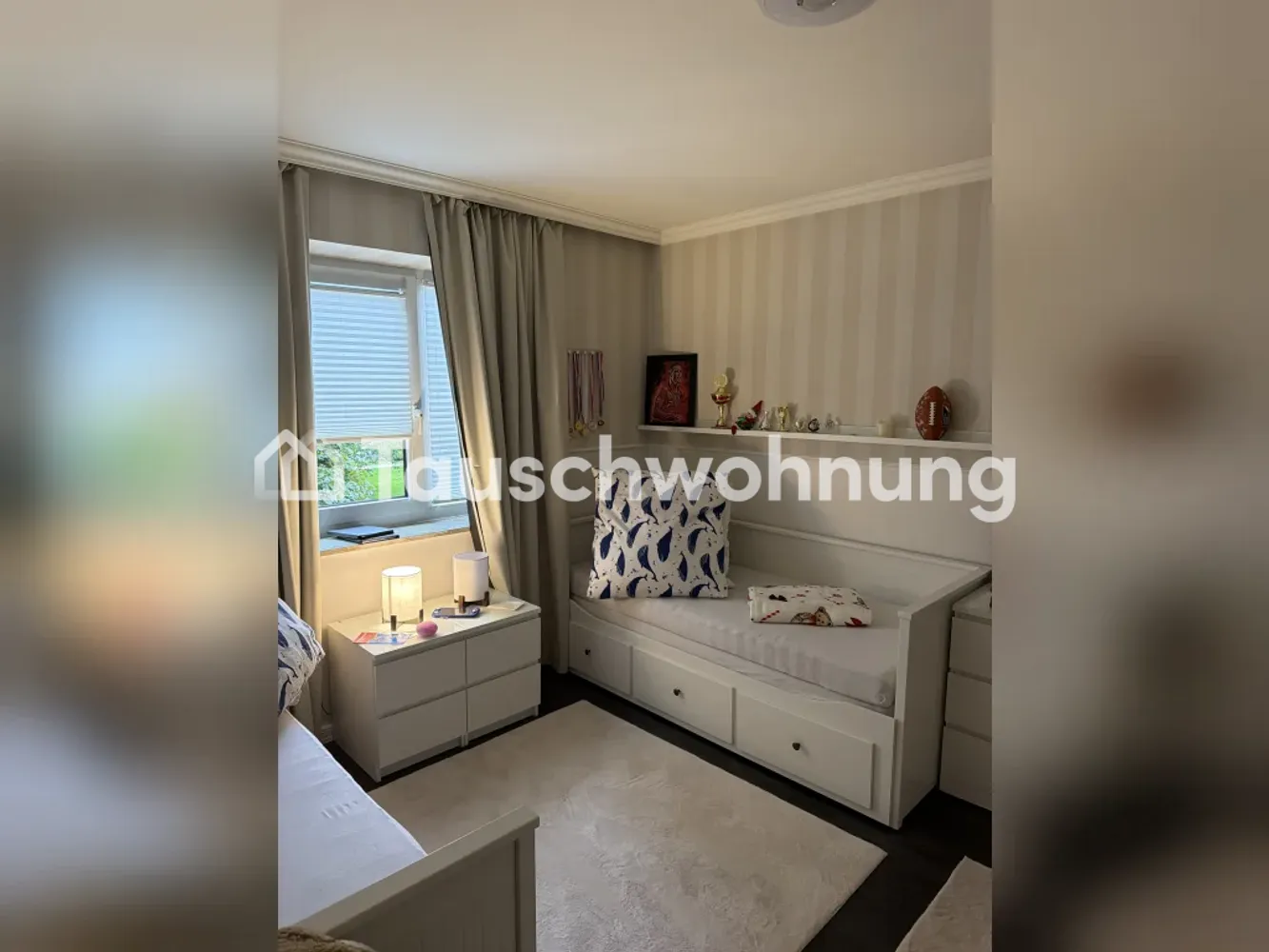 3 Zimmer Wohnung mit 63 m² in Hamburg – Bild 6