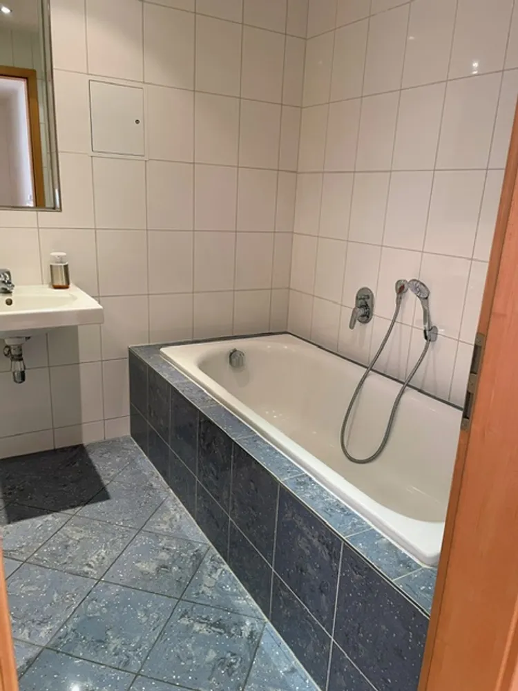 3 room apartment with 101 m² in Leipzig – Photo 4