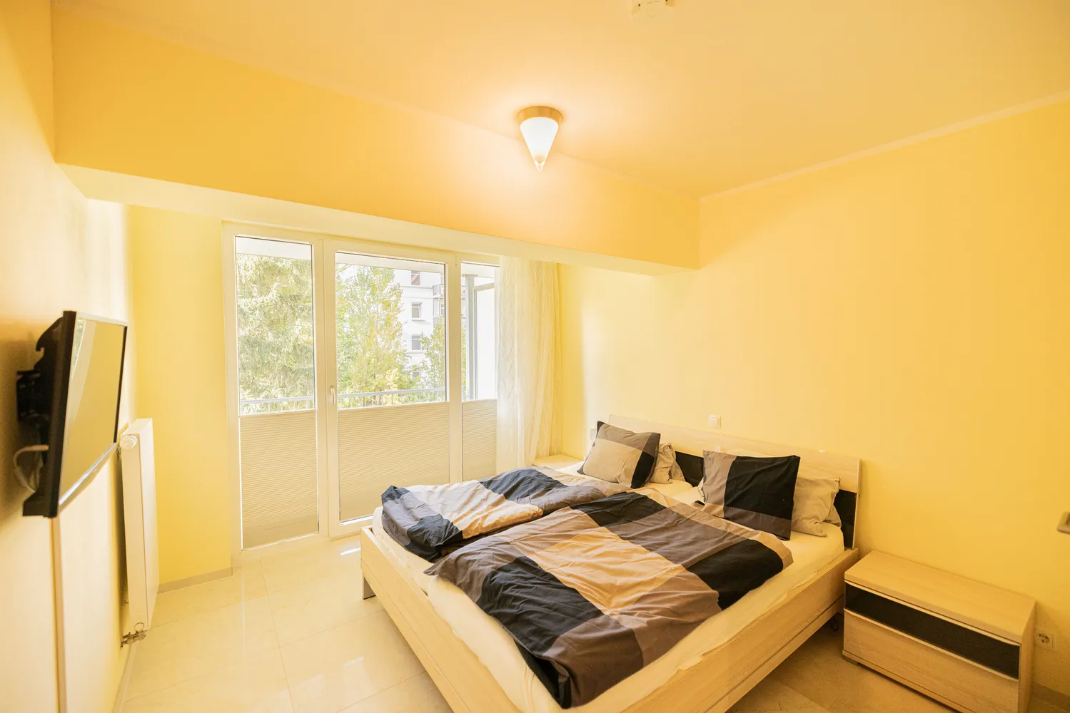 3 Zimmer Wohnung mit 120 m² in Braunschweig – Bild 8