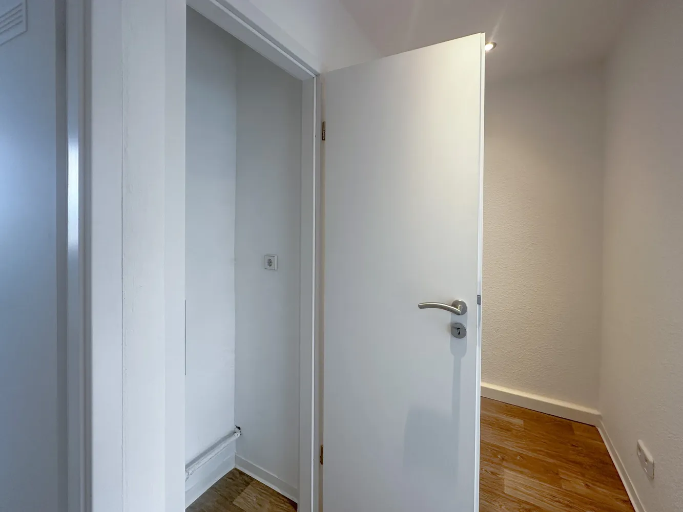 2 Zimmer Wohnung mit 46 m² in Magdeburg – Bild 6