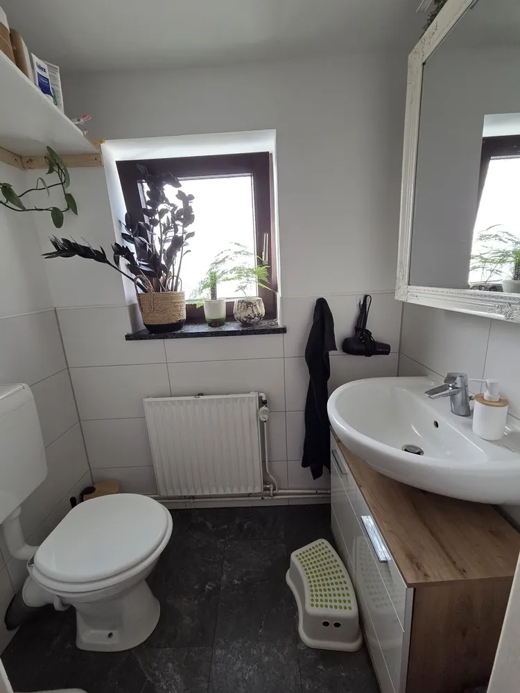 4 room apartment with 100 m² in Oldenburg – Photo 10