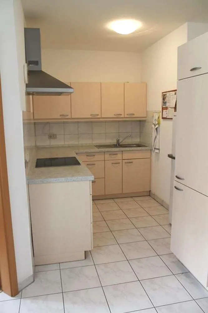 2 Zimmer Wohnung mit 64 m² in Leverkusen – Bild 8