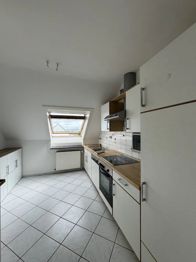 4 Zimmer Wohnung mit 82 m² in Hannover – Bild 8