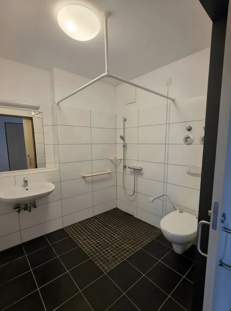 1 Zimmer Wohnung mit 45 m² in Hagen – Bild 7