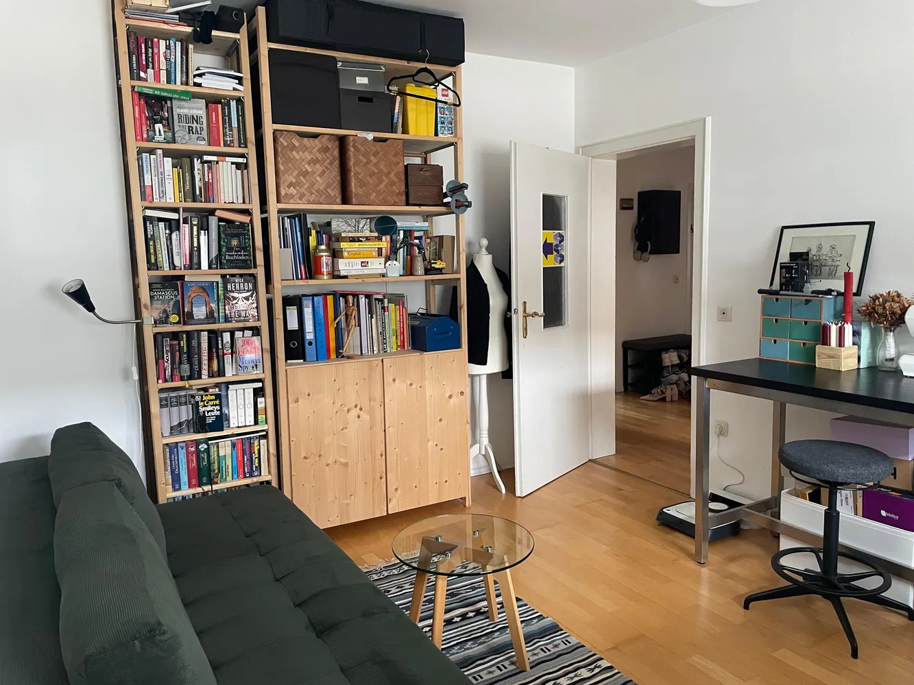 4 Zimmer Wohnung mit 97 m² in Essen – Bild 6