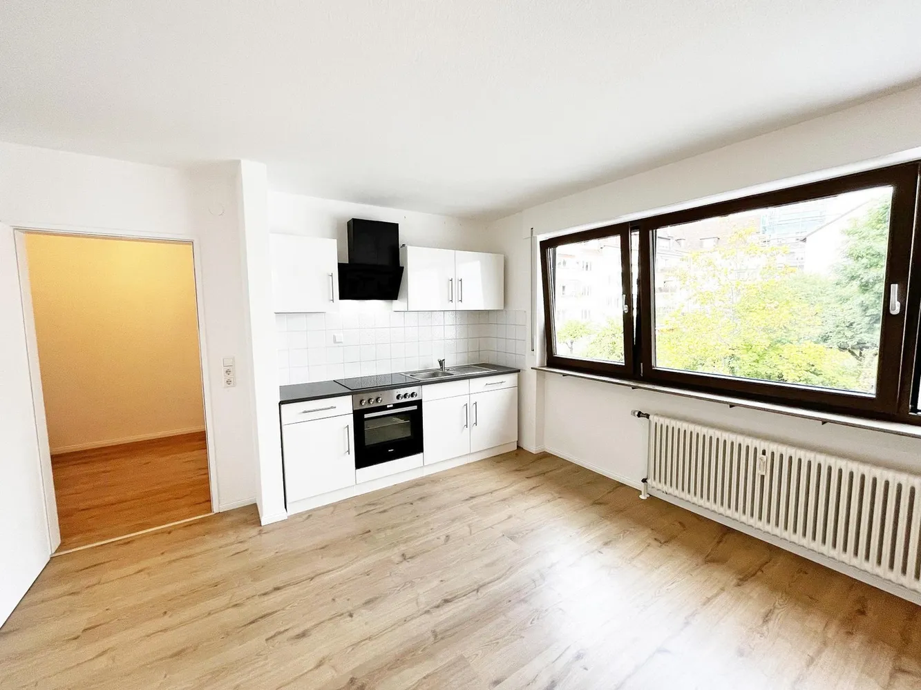 2 Zimmer Wohnung mit 44 m² in Stuttgart – Bild 10