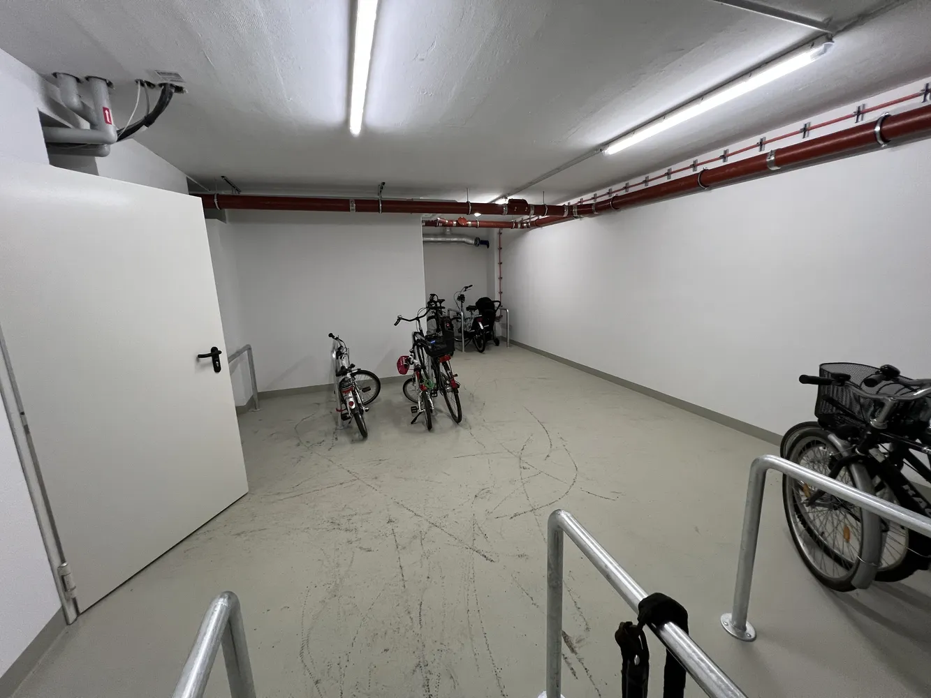 2 Zimmer Wohnung mit 61 m² in Berlin – Bild 3