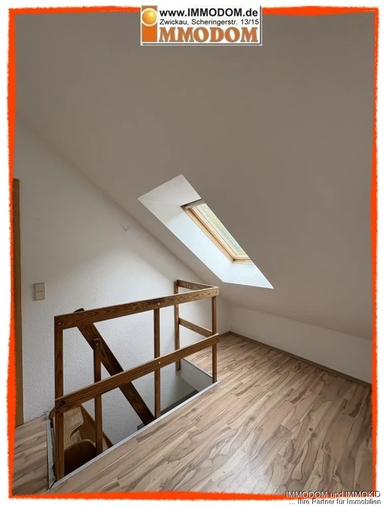 3 room apartment with 66 m² in Aue-Bad Schlema – Photo 7