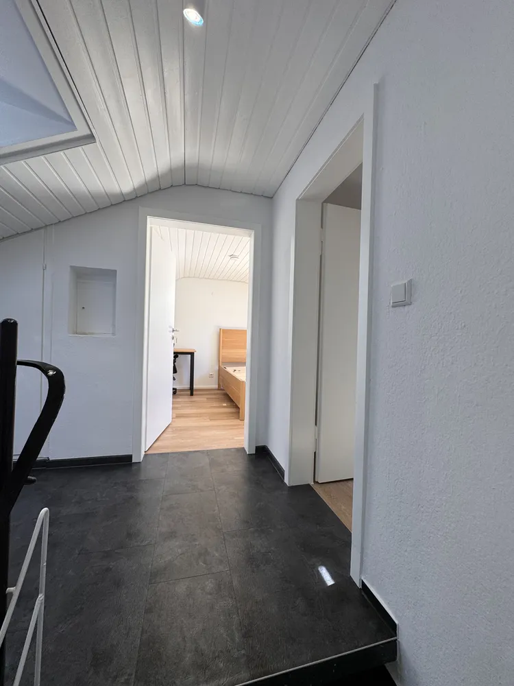 WG-Zimmer mit 14 m² in Stuttgart – Bild 5
