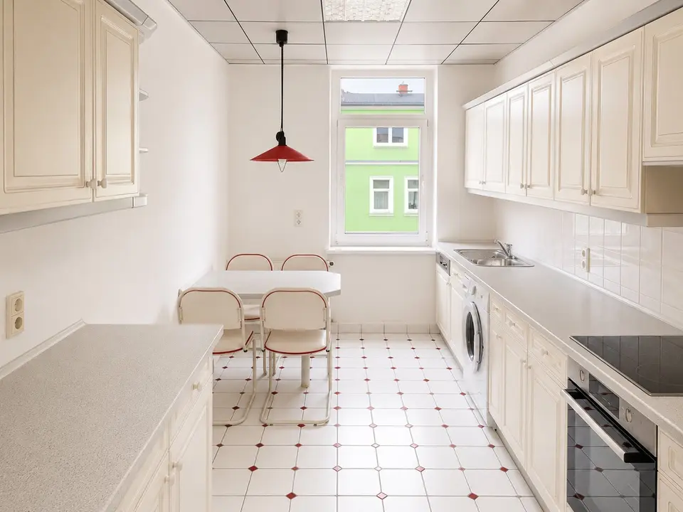 2 Zimmer Wohnung mit 63 m² in Limbach-Oberfrohna – Bild 6