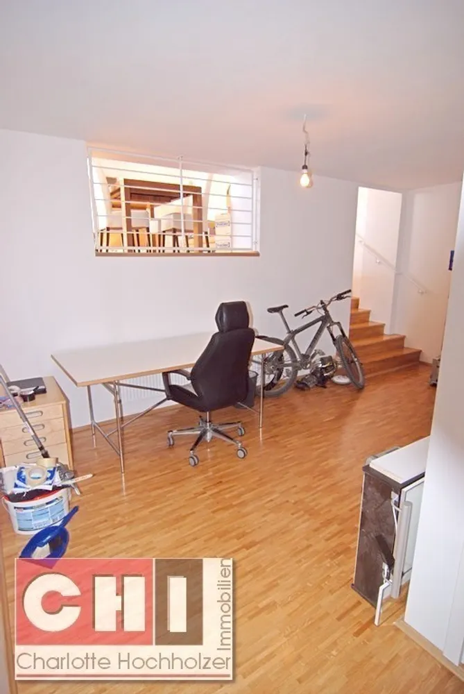 2 Zimmer Wohnung mit 100 m² in München – Bild 5