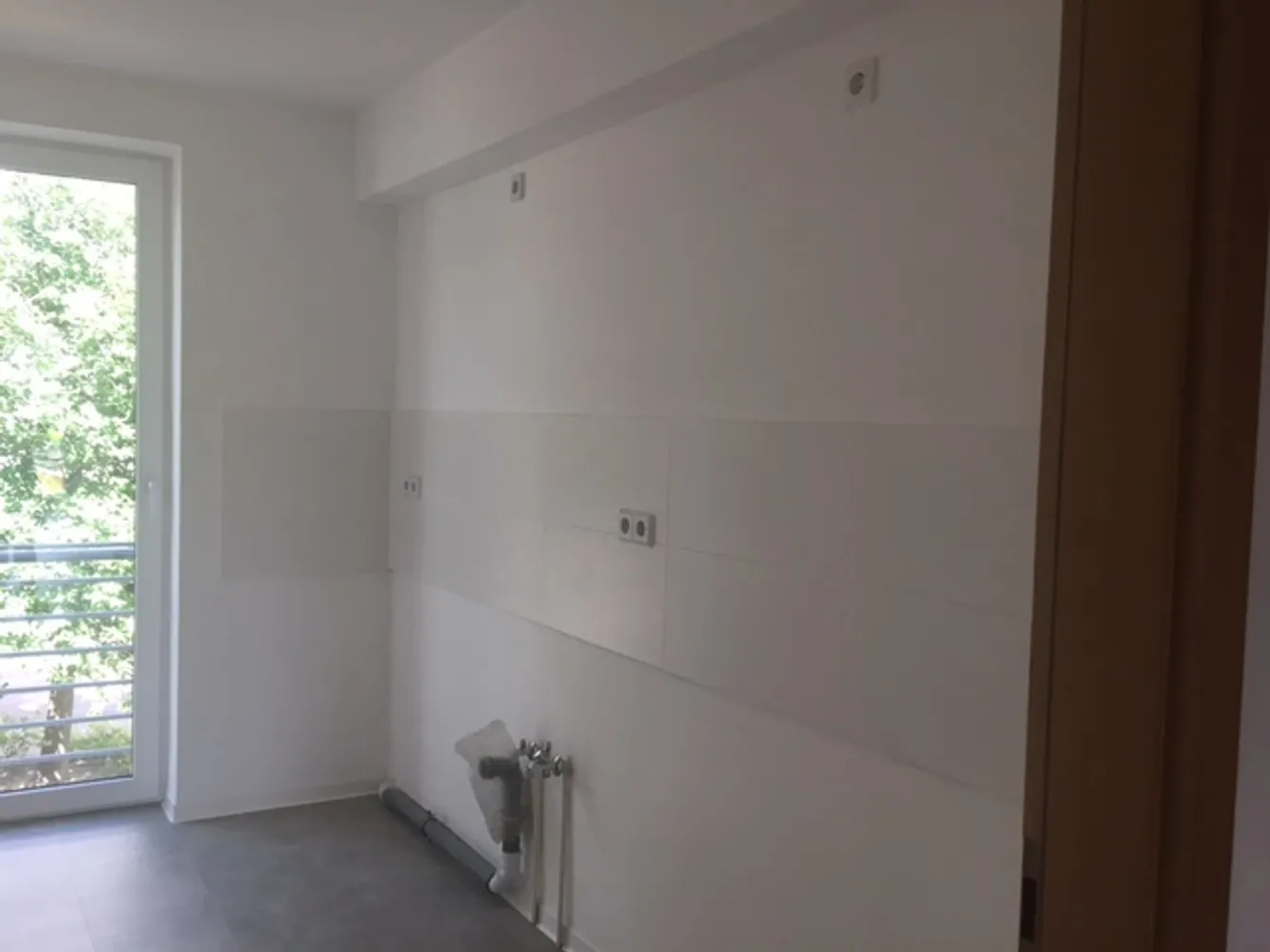 2 Zimmer Wohnung mit 72 m² in Magdeburg – Bild 1