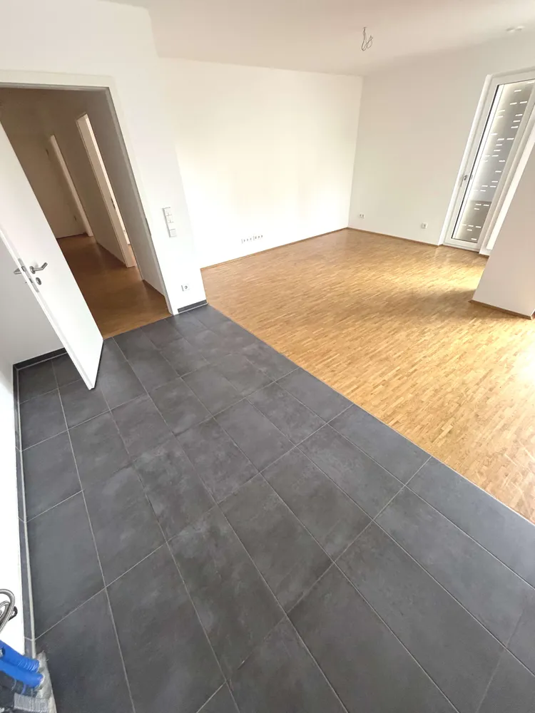 3 Zimmer Wohnung mit 101 m² in Heidelberg – Bild 3