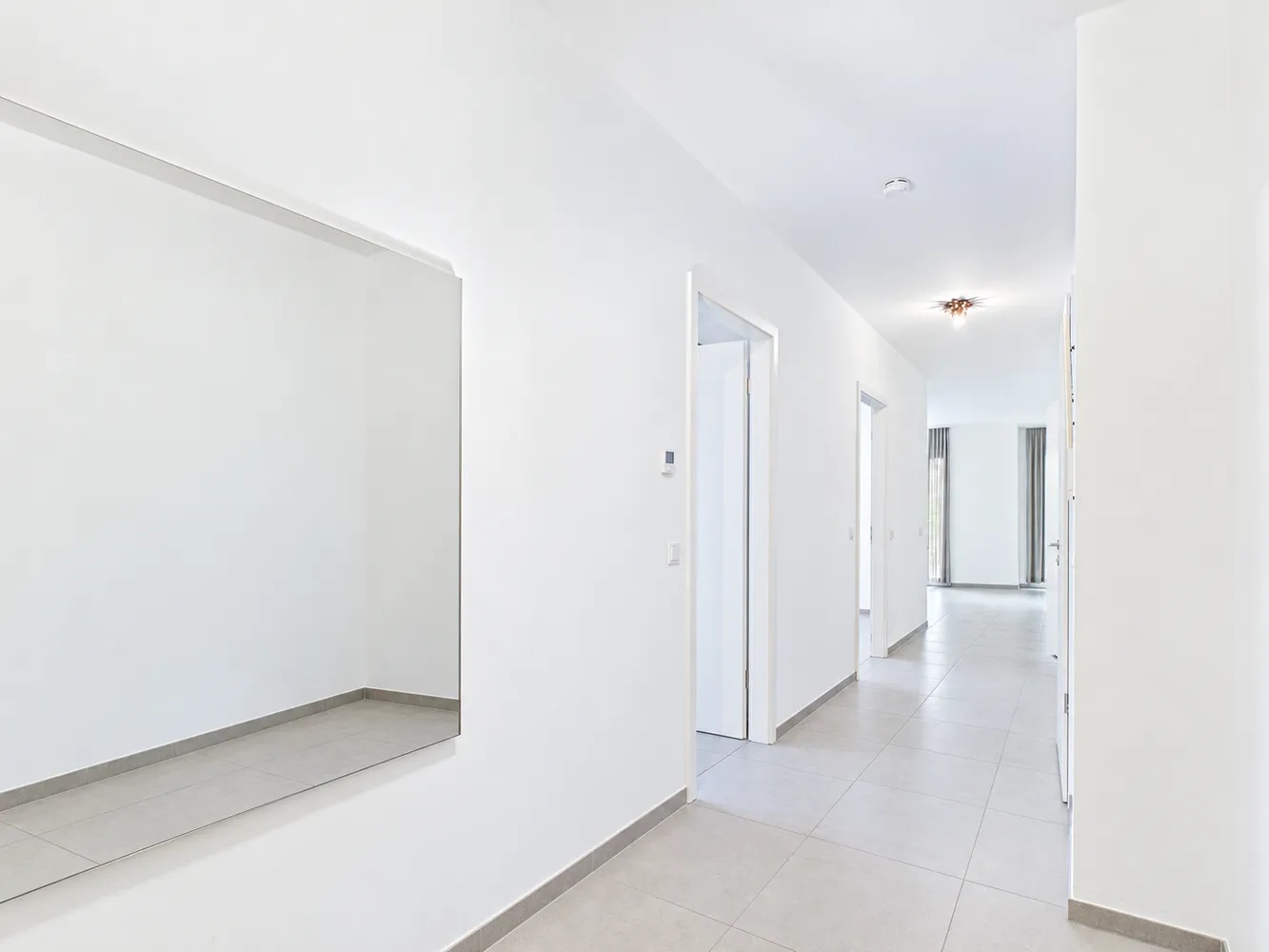 3 Zimmer Wohnung mit 99 m² in München – Bild 1