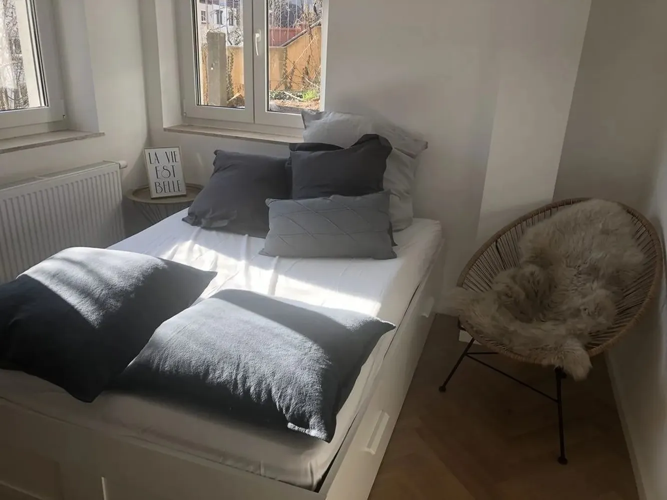 2 Zimmer Wohnung mit 55 m² in Stuttgart – Bild 8