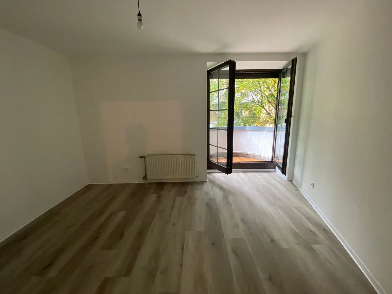 2 room apartment with 55 m² in Bonn – Photo 7
