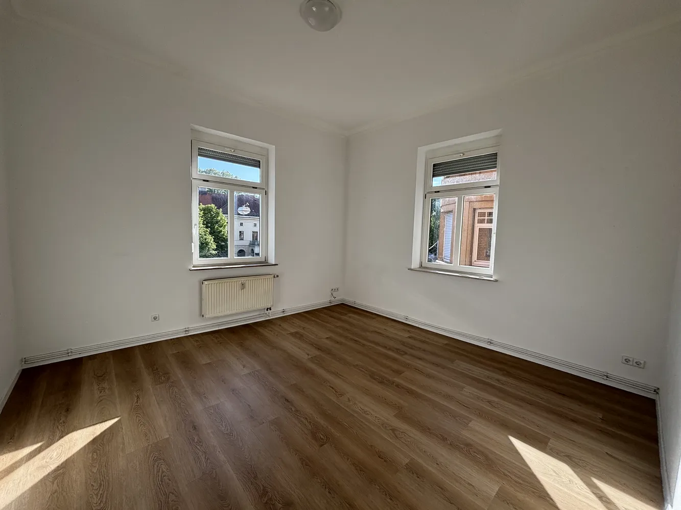 2 Zimmer Wohnung mit 64 m² in Stuttgart – Bild 2