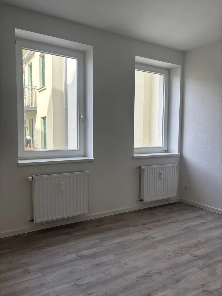 2 Zimmer Wohnung mit 55 m² in Leipzig – Bild 11