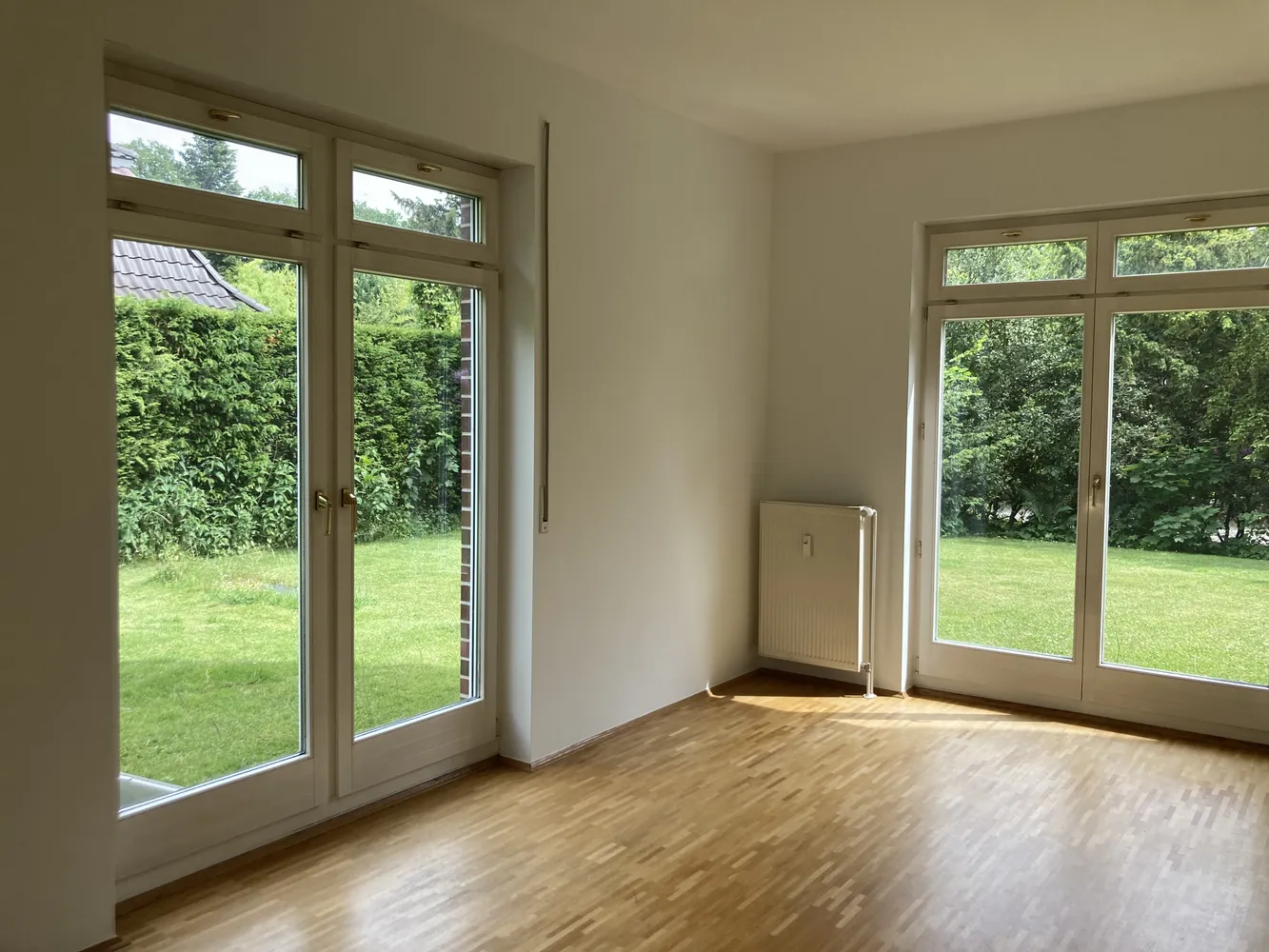 4 Zimmer Wohnung mit 150 m² in Hamburg – Bild 7