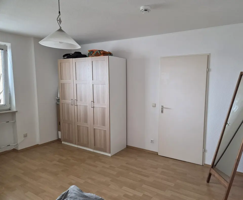 2 Zimmer Wohnung mit 67 m² in Nürnberg – Bild 6