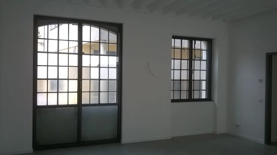 3 room apartment with 130 m² in Würzburg – Photo 4