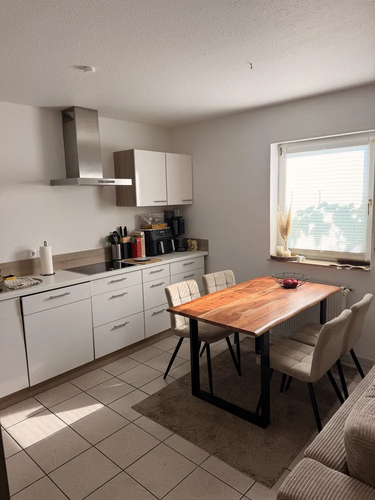 2 Zimmer Wohnung mit 49 m² in Frankenthal (Pfalz) – Bild 3