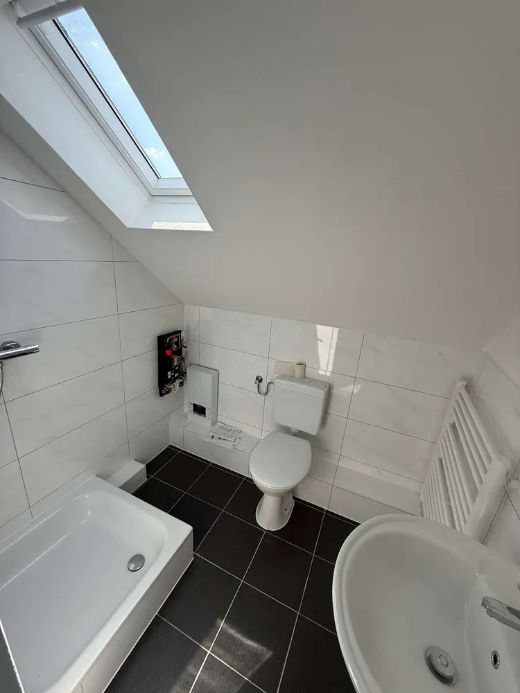 2 Zimmer Wohnung mit 36 m² in Dortmund – Bild 3