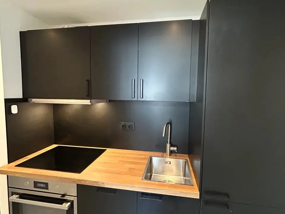 4 Zimmer Wohnung mit 10 m² in München – Bild 5