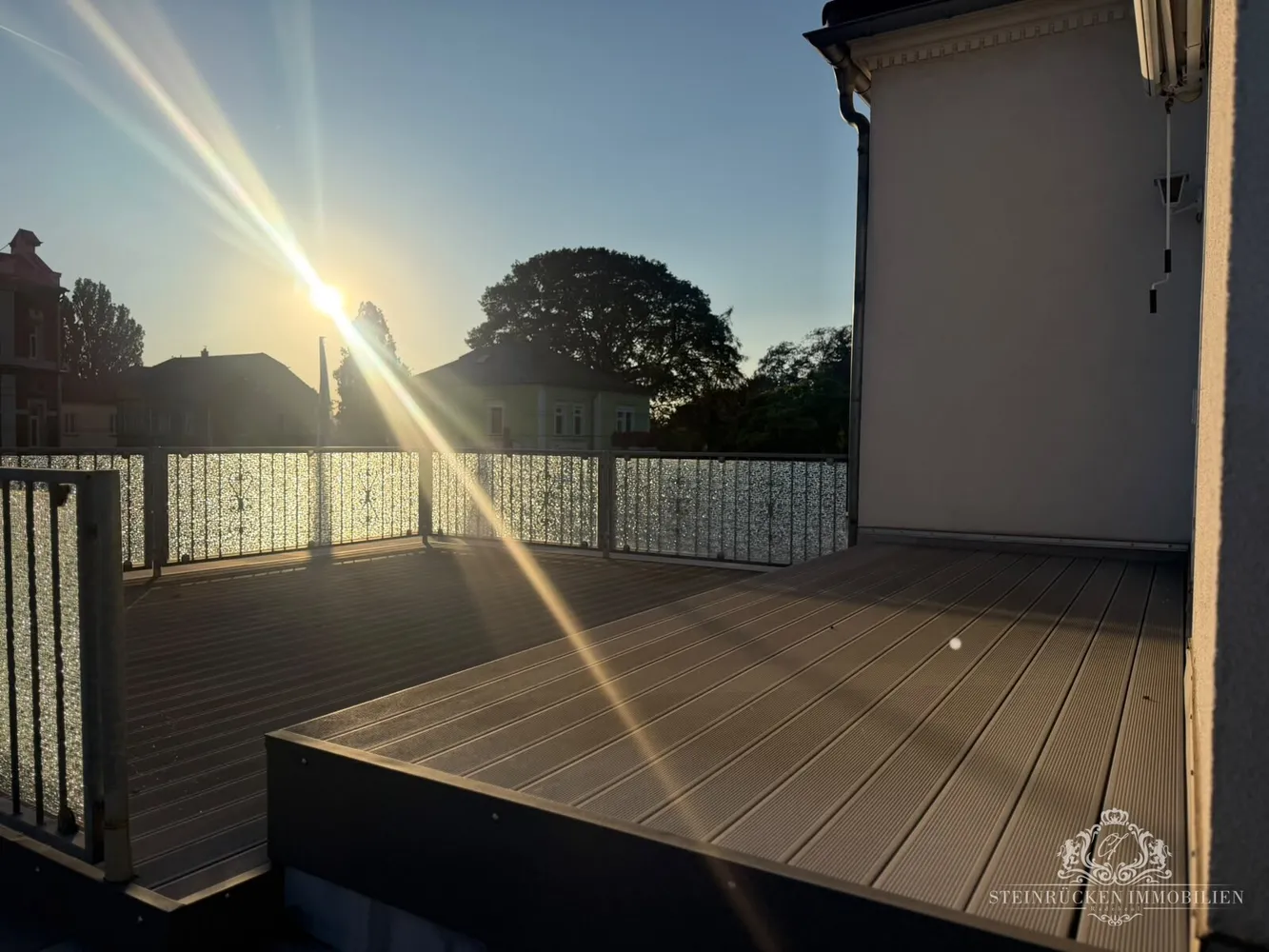 5 room apartment with 130 m² in Radebeul – Photo 6
