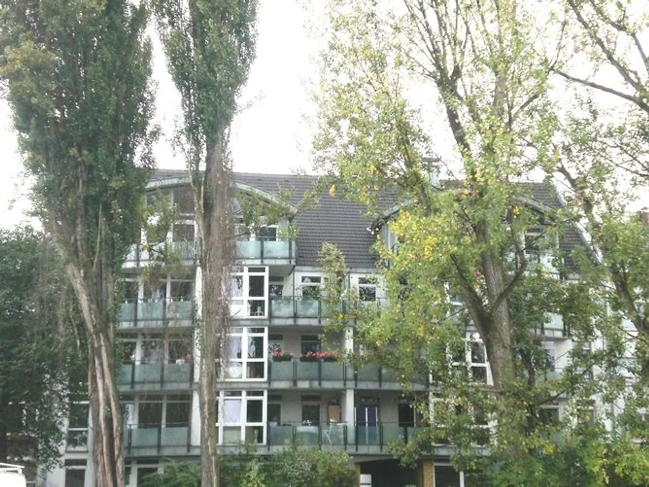 3 Zimmer Wohnung mit 74 m² in Düsseldorf – Bild 6