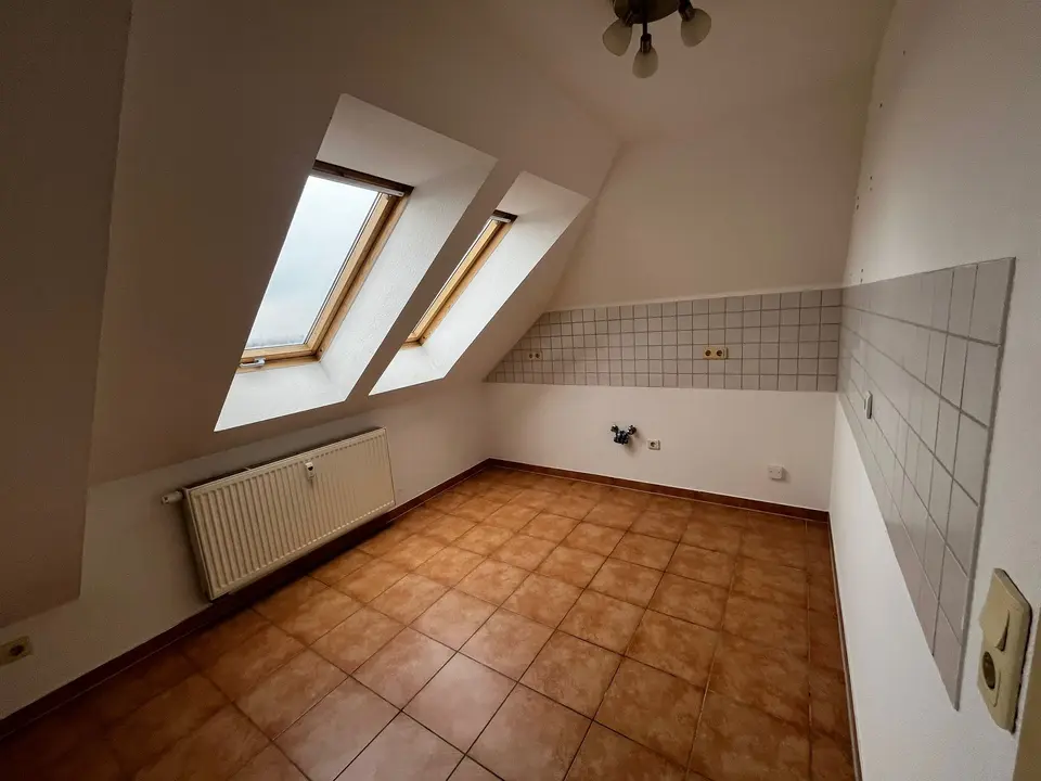 2 Zimmer Wohnung mit 87 m² in Bitterfeld-Wolfen – Bild 3