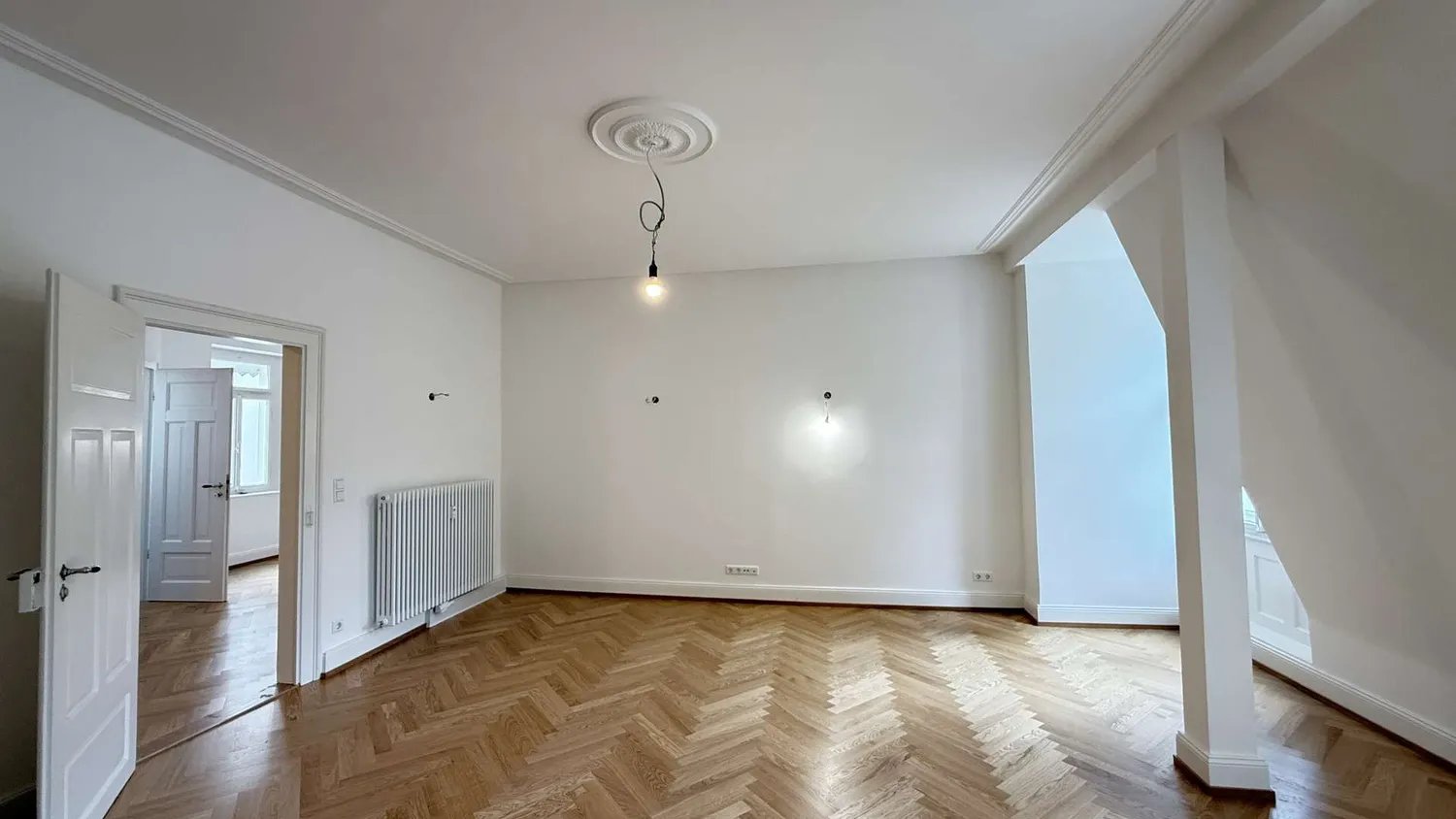 4 Zimmer Wohnung mit 173 m² in Baden-Baden – Bild 8