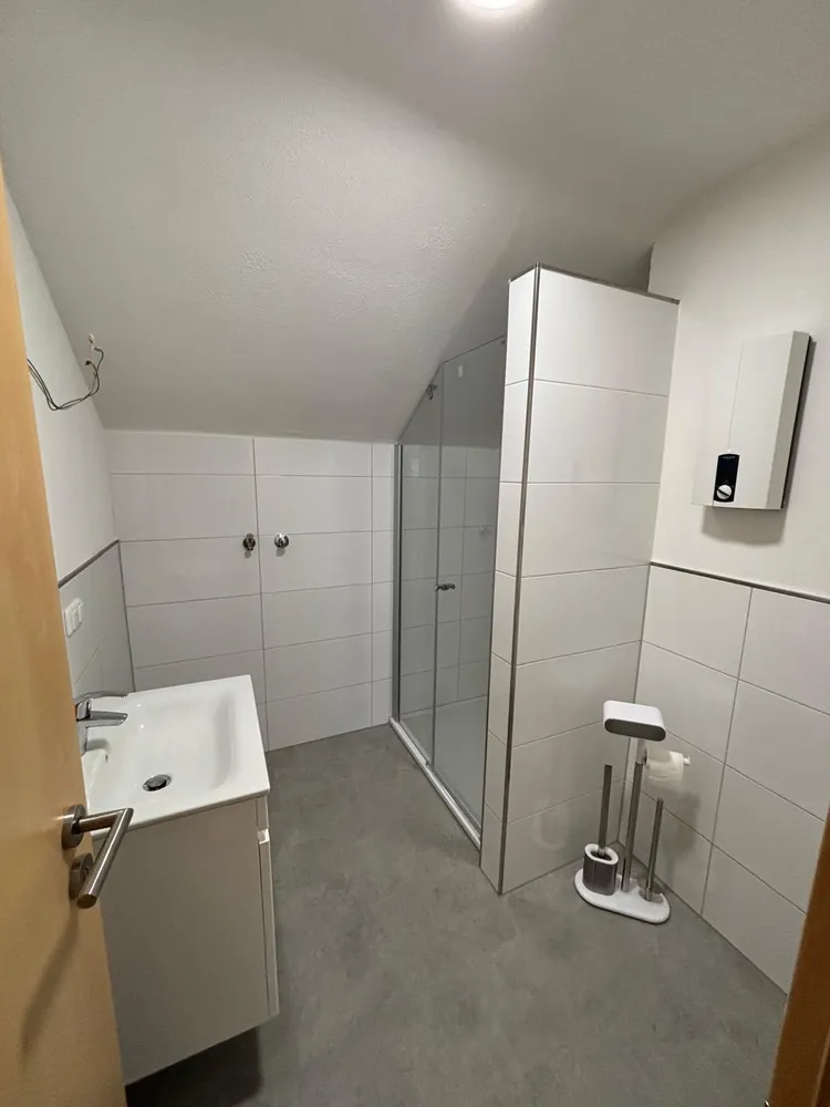 3 Zimmer Wohnung mit 60 m² in Oberhausen – Bild 6