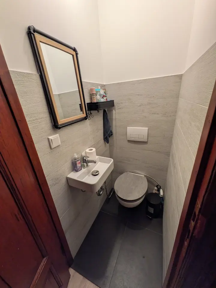 WG-Zimmer mit 14 m² in Bremen – Bild 5