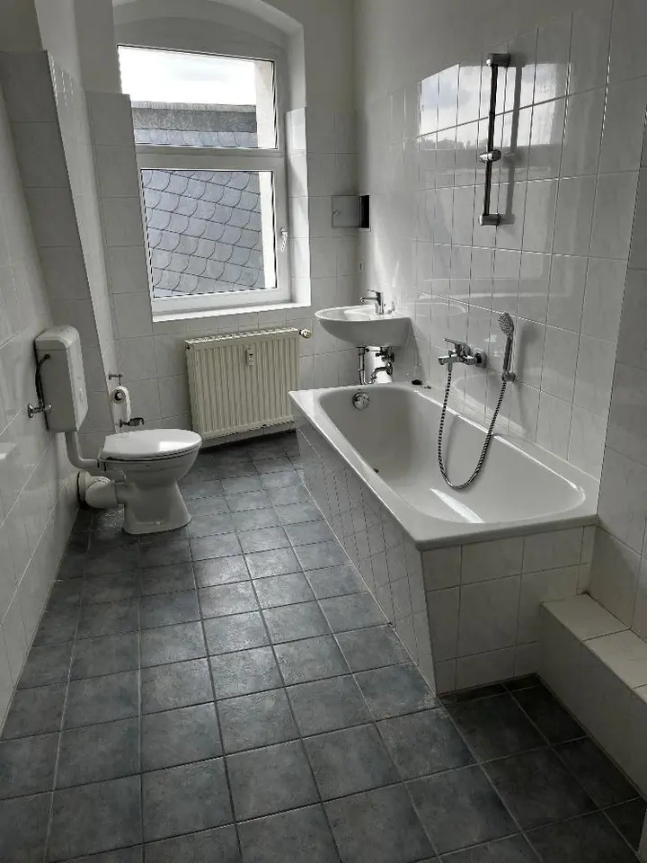 3 Zimmer Wohnung mit 79 m² in Weißenfels – Bild 9
