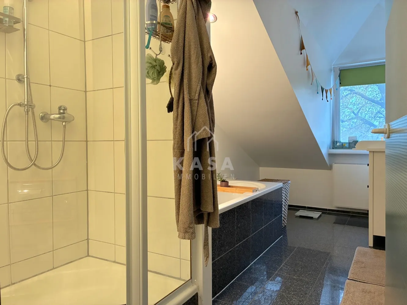 2 Zimmer Wohnung mit 114 m² in Leer – Bild 11