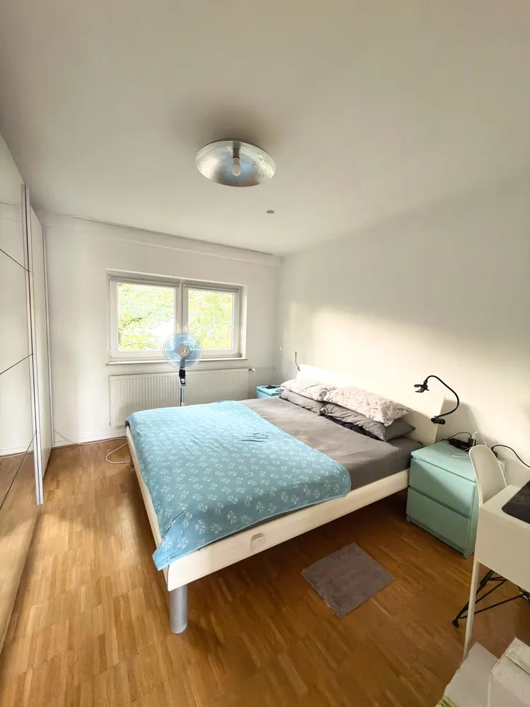3 Zimmer Wohnung mit 59 m² in Bonn – Bild 10