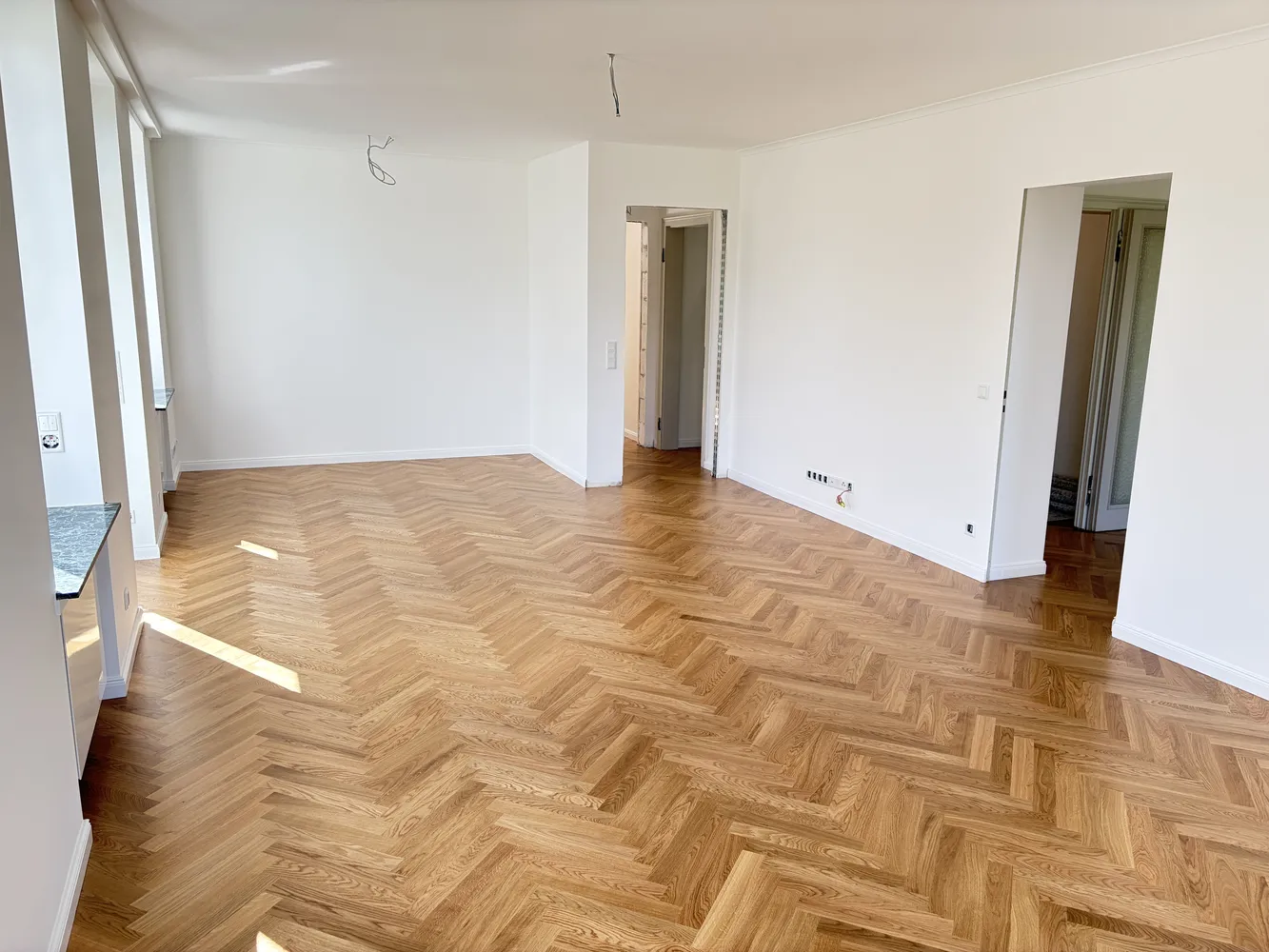 3 room apartment with 104 m² in Bonn – Photo 7