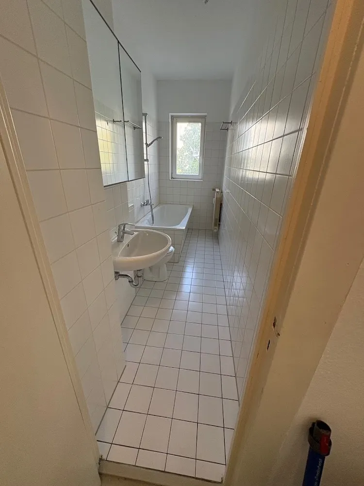 2 Zimmer Wohnung mit 53 m² in Berlin – Bild 6