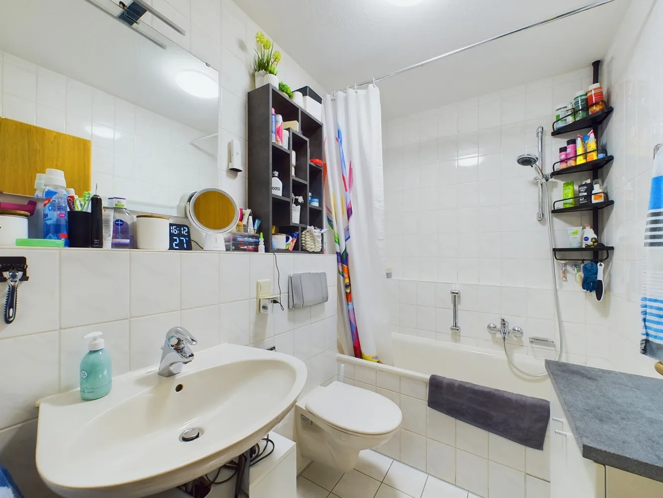 2 Zimmer Wohnung mit 45 m² in München – Bild 3