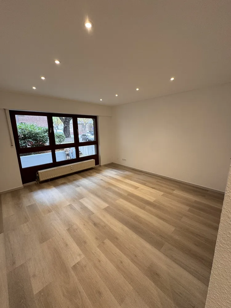 1 Zimmer Wohnung mit 25 m² in Köln – Bild 4