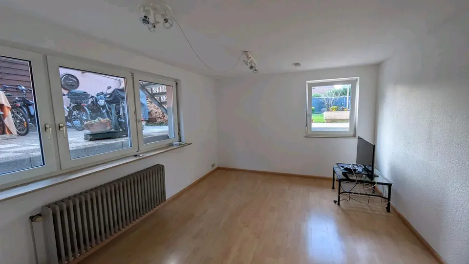 2 Zimmer Wohnung mit 45 m² in Emmendingen – Bild 1