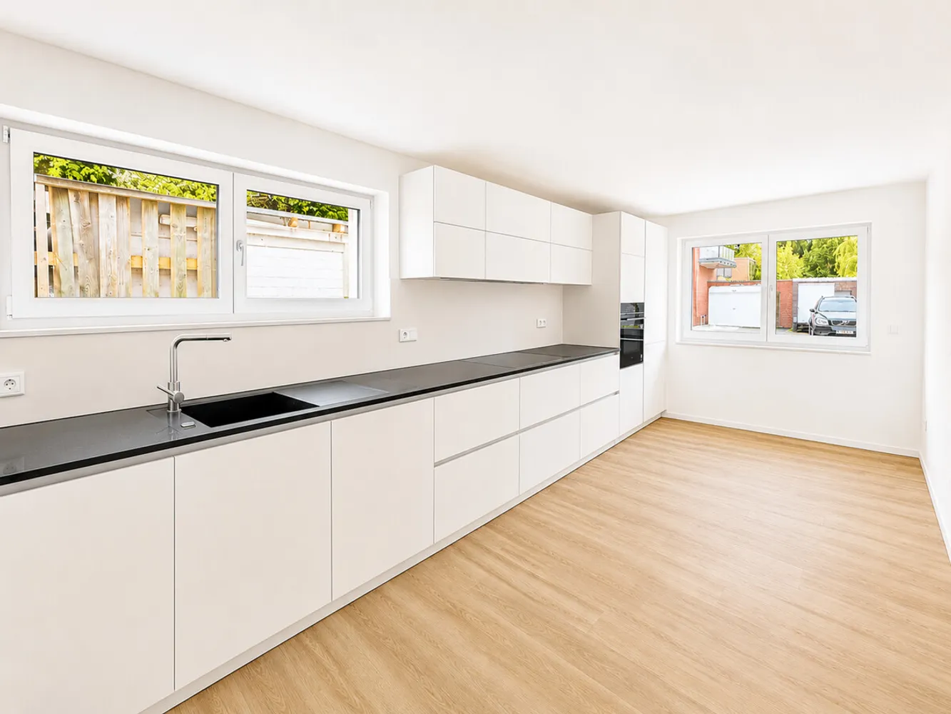 3 Zimmer Wohnung mit 117 m² in Münster – Bild 9